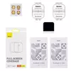 Baseus 40mm Protective Film for Apple Watch 4/5/6/SE Photo 4