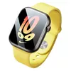 Baseus Protective Film for Apple Watch 7/8 41mm Photo 3