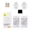 Baseus Protective Film for Apple Watch 7/8 41mm Photo 4