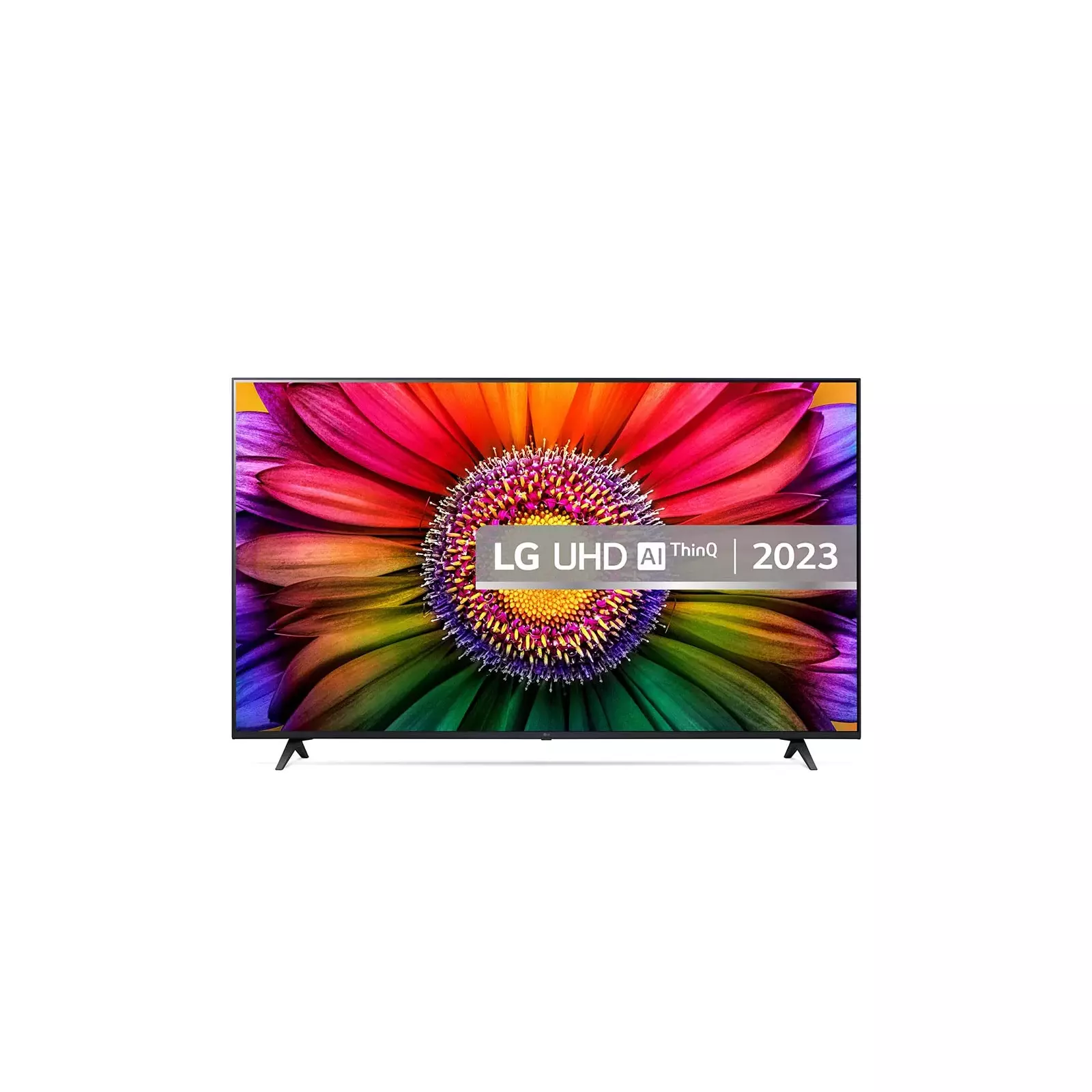 LG UHD 50UR80003LJ телевизор 127 50UR80003LJ | AiO.lv