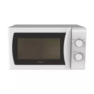 Solo mikroviļņu krāsns Candy Idea CMW20SMW 700 W 20 L