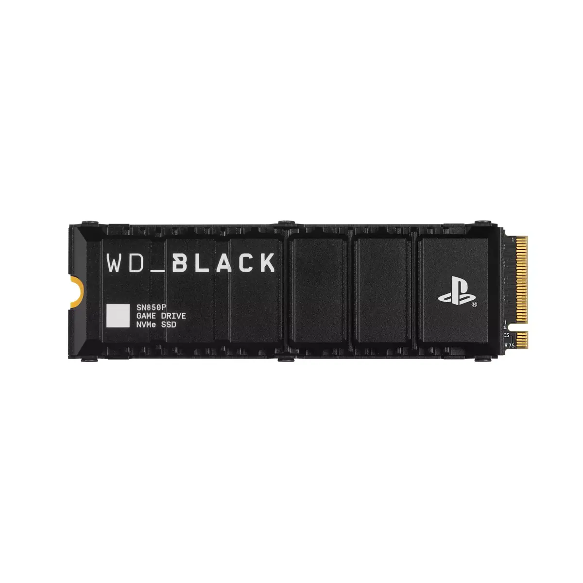 SSD SanDisk 1TB SN850P Photo 2