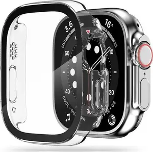 Screen protector Tech-Protect Defense360 for Apple Watch Ultra 49 mm — clear