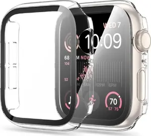 Protective case Tech-Protect Defense360 for Apple Watch 40mm — compatible with Series 1–6, SE