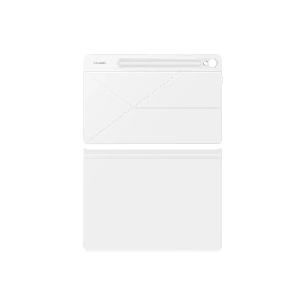 Folio maciņš Samsung Galaxy Tab S9 EF-BX710PWEGWW Photo 2