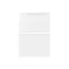 Folio maciņš Samsung Galaxy Tab S9 EF-BX710PWEGWW Photo 2