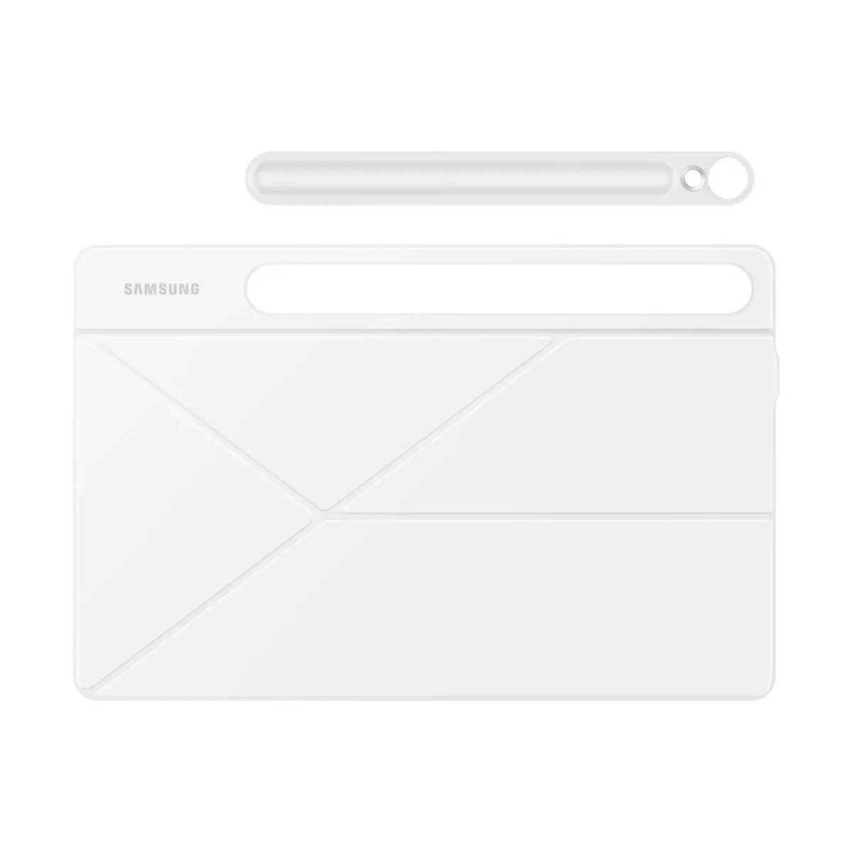 Folio maciņš Samsung Galaxy Tab S9 EF-BX710PWEGWW Photo 4