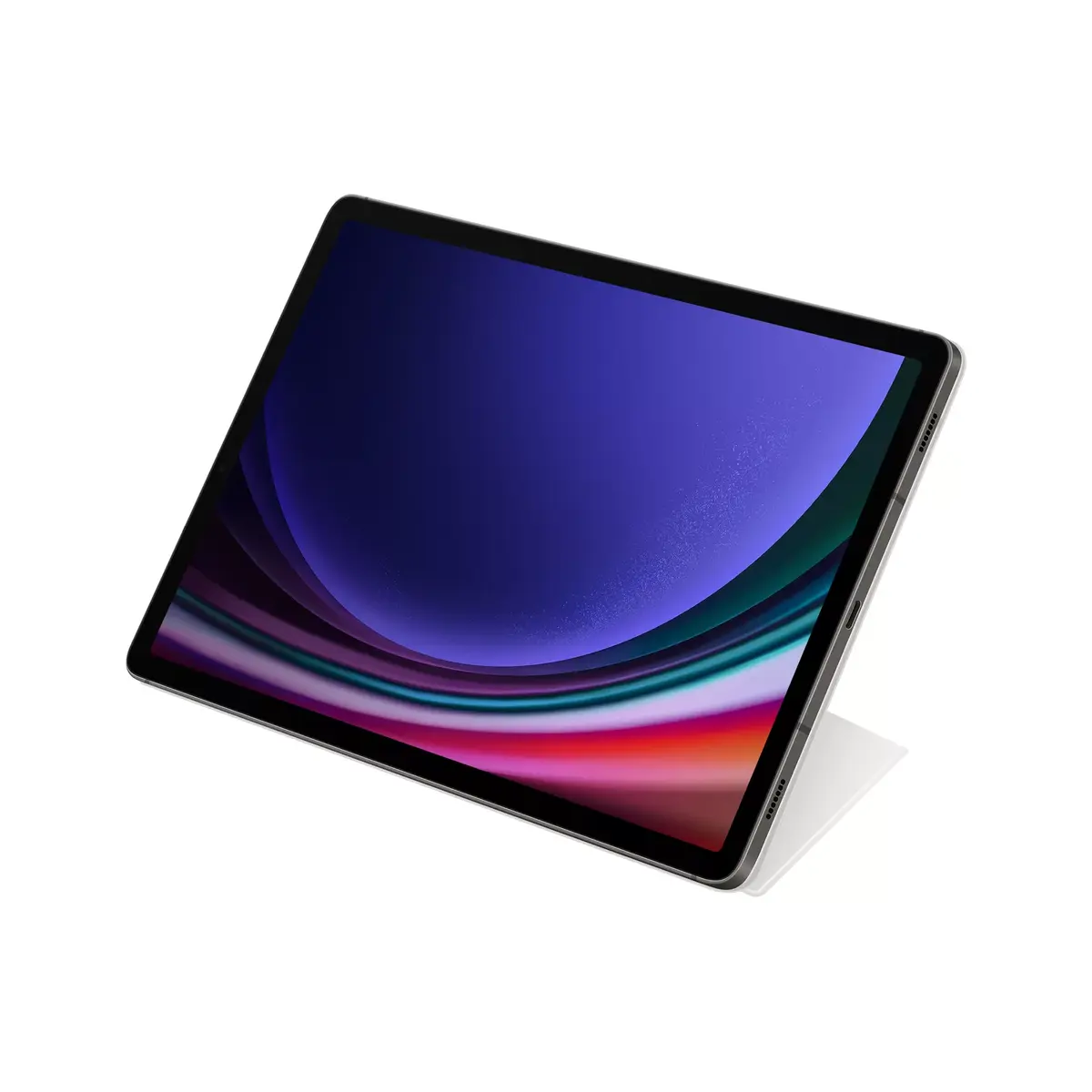 Folio maciņš Samsung Galaxy Tab S9 EF-BX710PWEGWW Photo 9