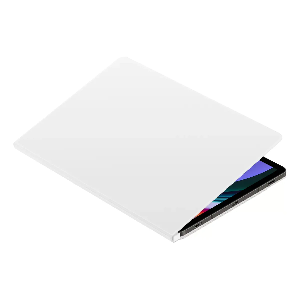 Folio maciņš Samsung Galaxy Tab S9 EF-BX710PWEGWW Photo 10