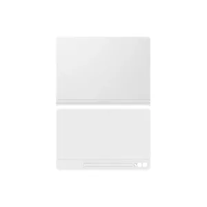 Samsung EF-BX810PWEGWW planšetdatoru apvalks 31,5 cm (12.4") Viedierīces maks Balts