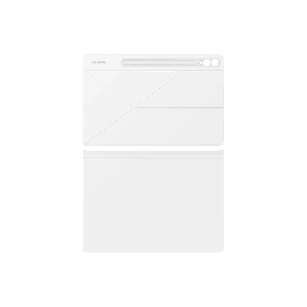 Flip case Samsung EF-BX810PWEGWW Photo 2