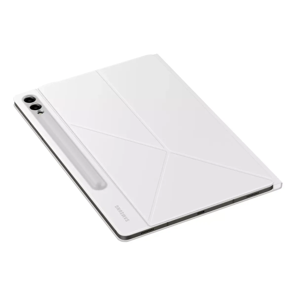Flip case Samsung EF-BX810PWEGWW Photo 3