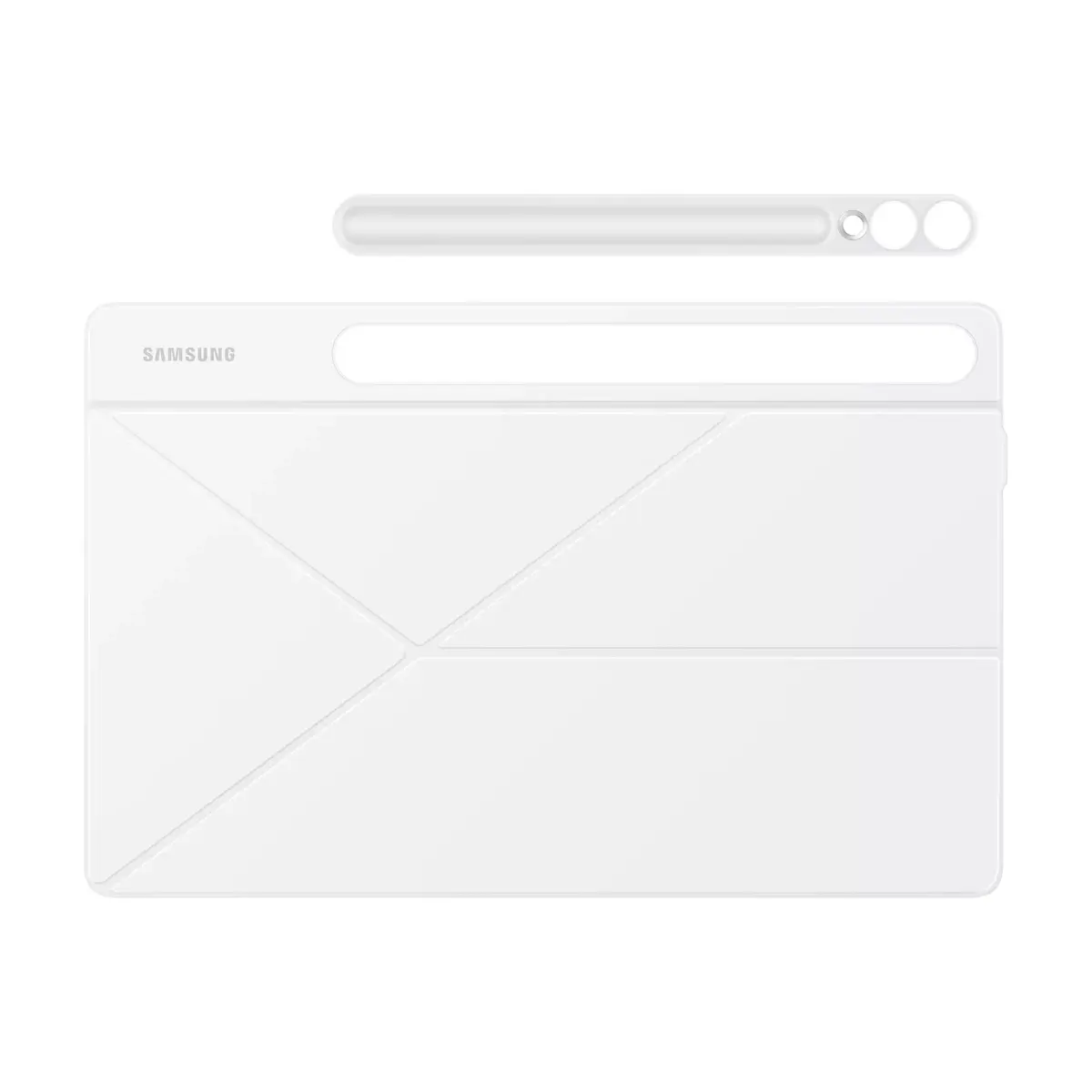 Flip case Samsung EF-BX810PWEGWW Photo 4