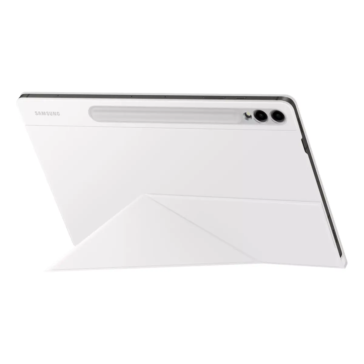 Flip case Samsung EF-BX810PWEGWW Photo 5