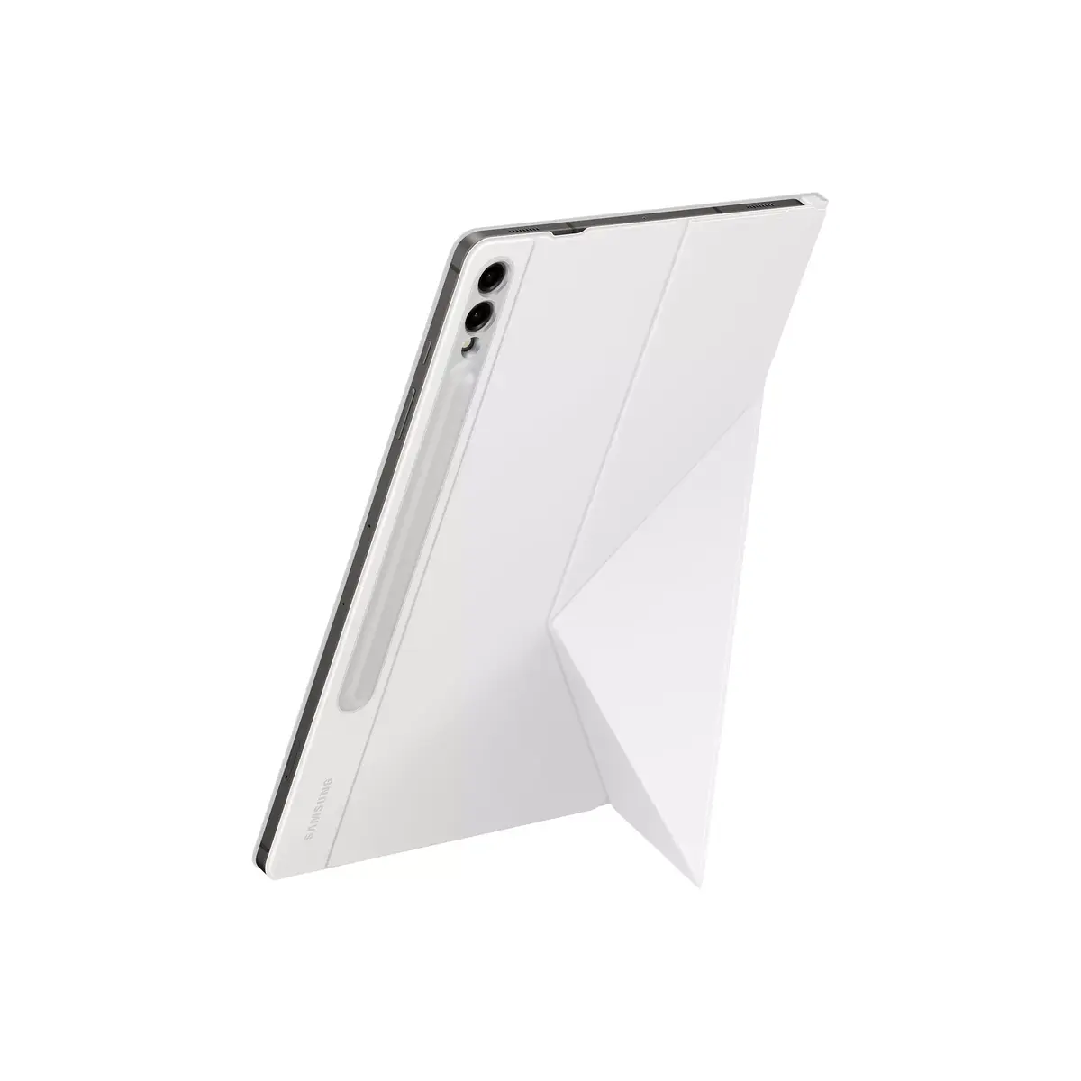 Flip case Samsung EF-BX810PWEGWW Photo 6