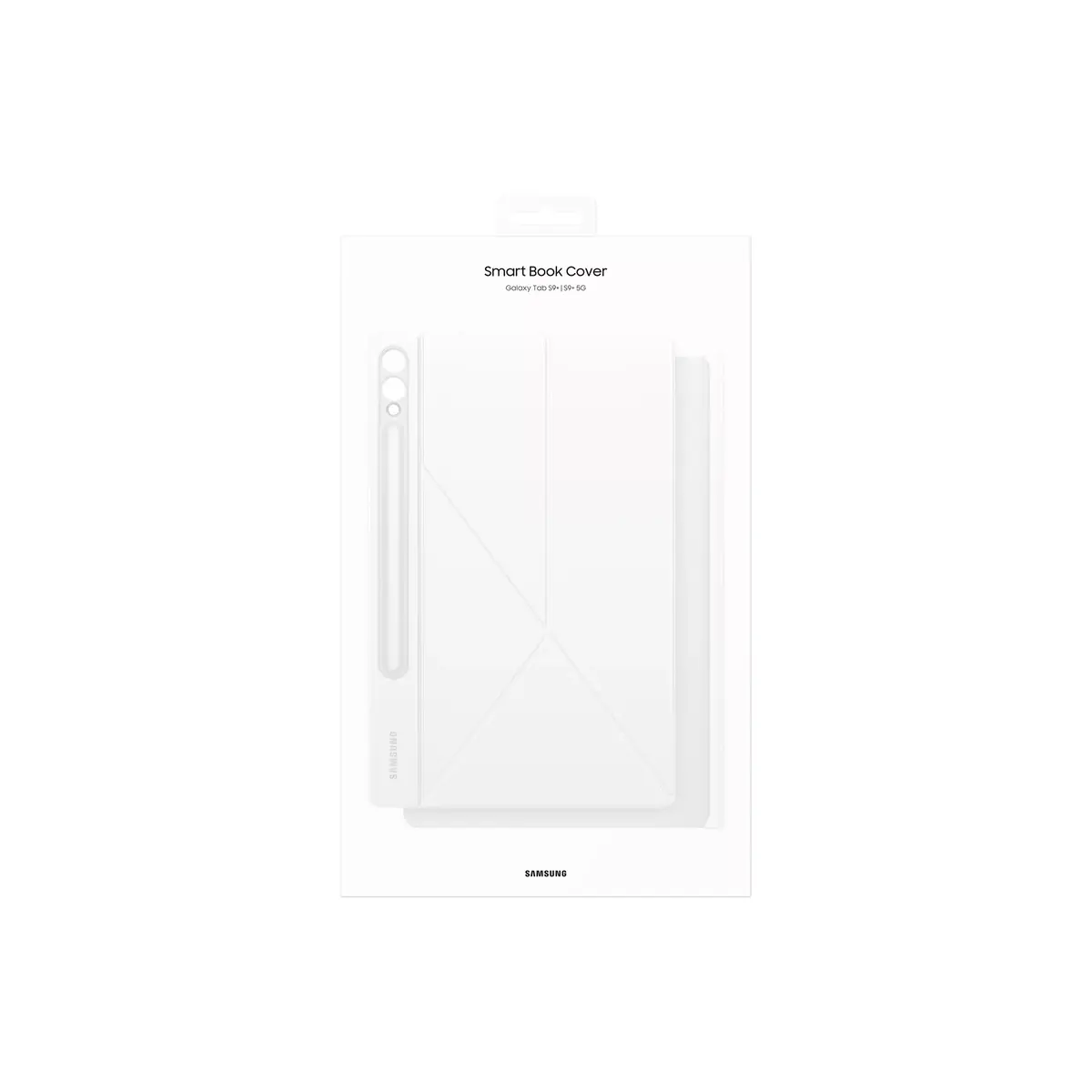 Flip case Samsung EF-BX810PWEGWW Photo 13