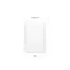 Flip case Samsung EF-BX810PWEGWW Photo 13