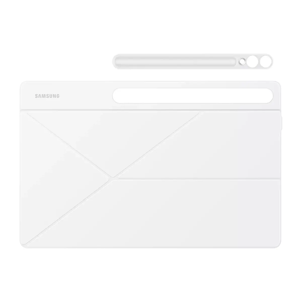Чехол Фолио Samsung EF-BX910PWEGWW Photo 5