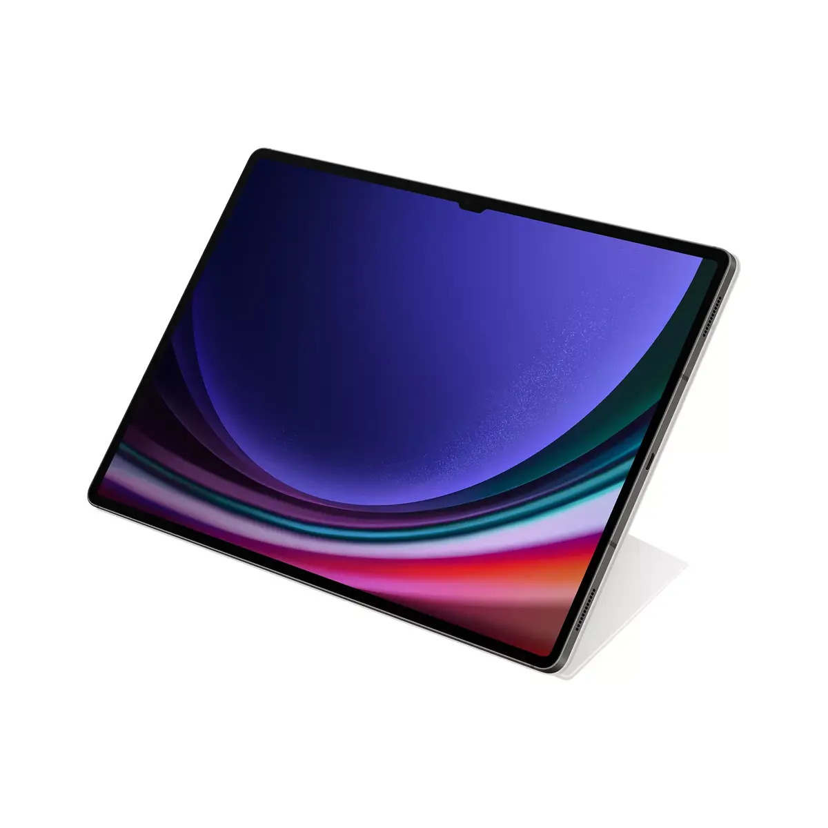 Чехол Фолио Samsung EF-BX910PWEGWW Photo 8