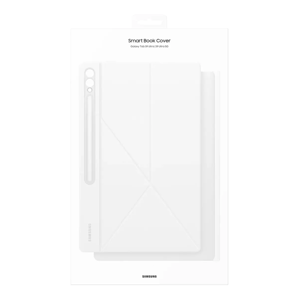 Чехол Фолио Samsung EF-BX910PWEGWW Photo 12