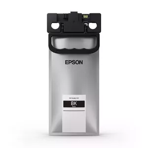 Картридж Epson XL C13T965140 Черный