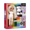 MGA Rainbow High Color & Create — lelle Character 2 Photo 4