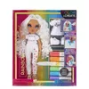 MGA Rainbow High Color & Create — lelle Character 2 Photo 6