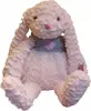 Мягкая игрушка TULILO Rose Bunny 23 см (9271) Photo 2