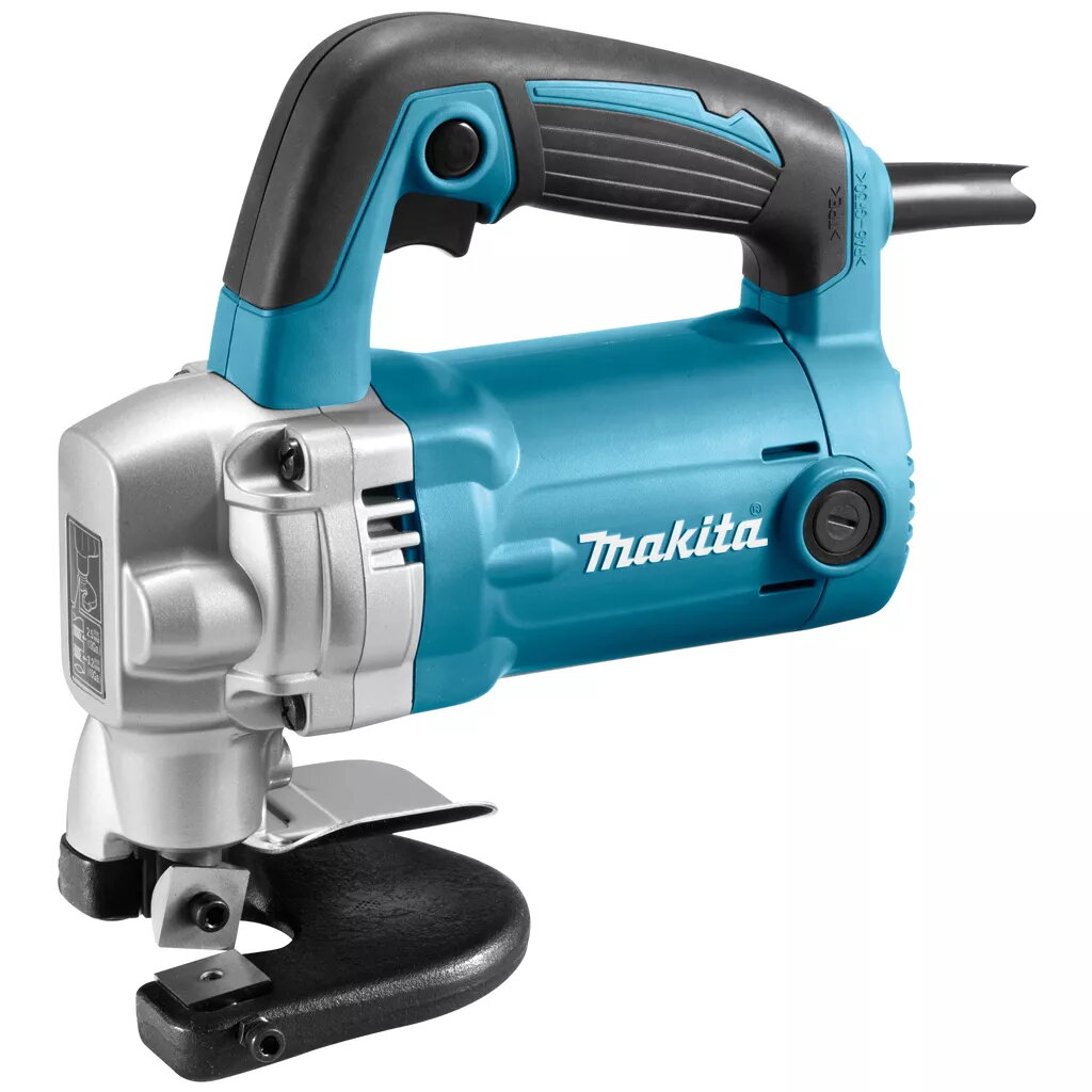 Metāla šķēres Makita JS3201J, JS3201J, 0088381637725