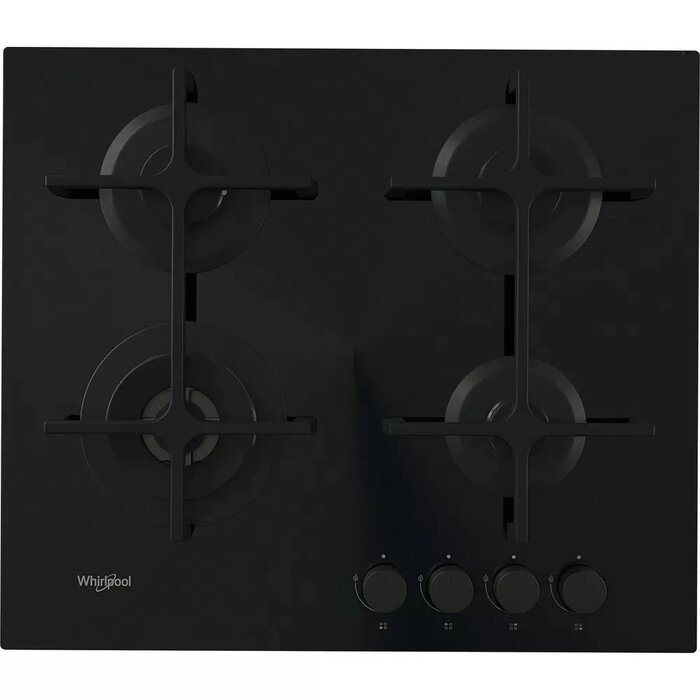 Built-in hobs