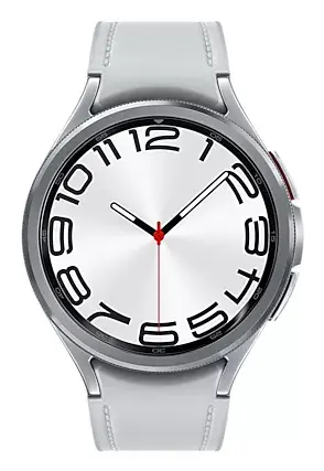 Смарт-часы Samsung Galaxy Watch6 Classic SM-R960NZSADBT Photo 2
