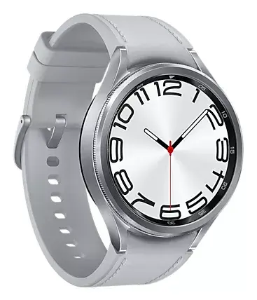 Смарт-часы Samsung Galaxy Watch6 Classic SM-R960NZSADBT Photo 3