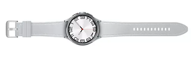 Смарт-часы Samsung Galaxy Watch6 Classic SM-R960NZSADBT Photo 6