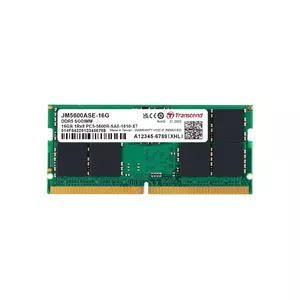 Memory module Transcend JetRam DDR5 16 GB 5600 MHz