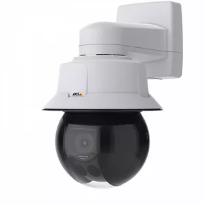 IP камера безопасности Axis 02446-003 Уличная 3840 x 2160 пикселей Проводная