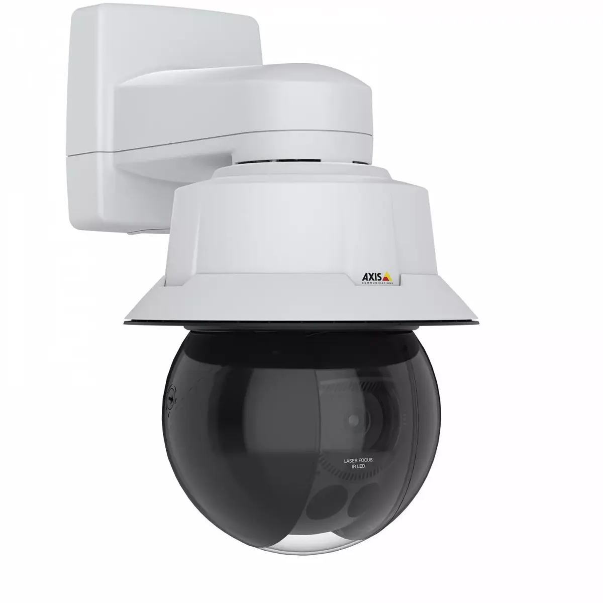 IP drošības kamera Axis 02446-003 Photo 3