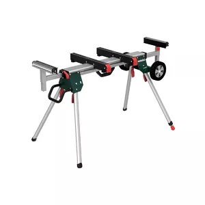 Станок для торцовки Metabo 629005000 Зеленый Нержавеющая сталь 4 ноги