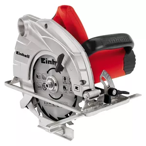 Einhell TH-CS 1400/1 19 cm 5200 RPM 1400 W