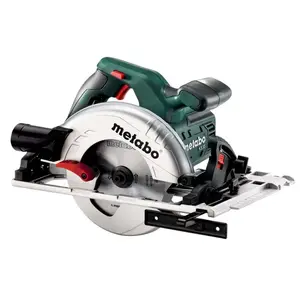 Saw Metabo KS 55 FS 1200W 160mm Case