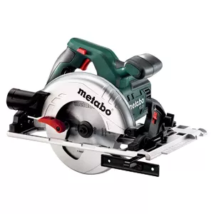 Портативная циркулярная пила Metabo 600955000