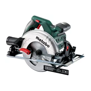 Циркулярная пила Metabo KS 55