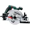 Циркулярная пила Metabo KS 55 Photo 2