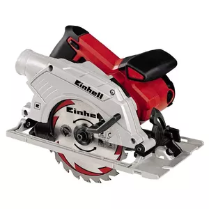 Einhell TE-CS 165 16,5 cm Серый, Красный 5500 RPM 1200 W