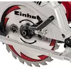 Циркулярная пила Einhell TE-CS 165 Photo 2