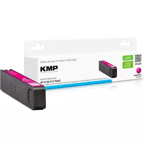 Картридж KMP HP 913A (F6T78AE) Магента