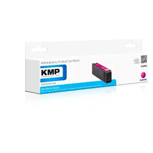 Картридж KMP H165MX Высокой Ёмкости Магента 7000 Страниц 98мл