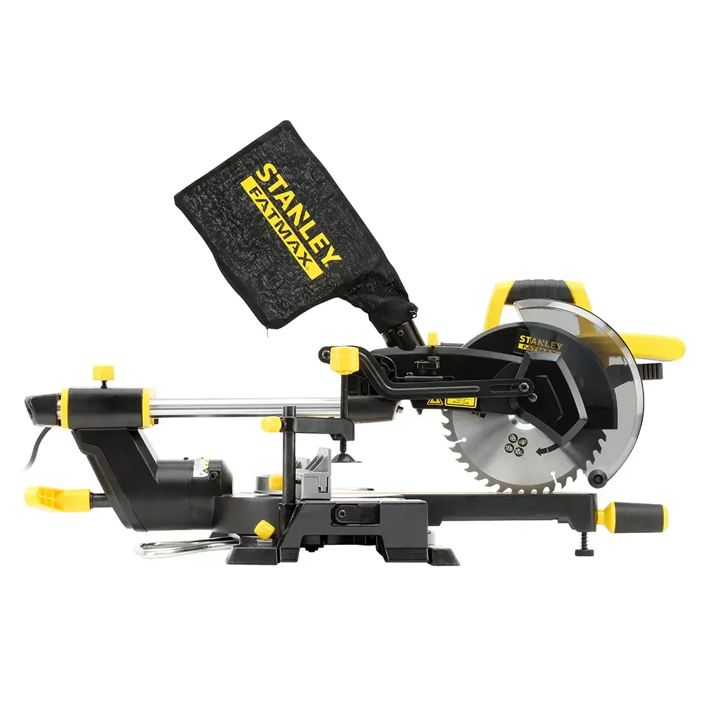 Zāģis Stanley FME721-QS Photo 2