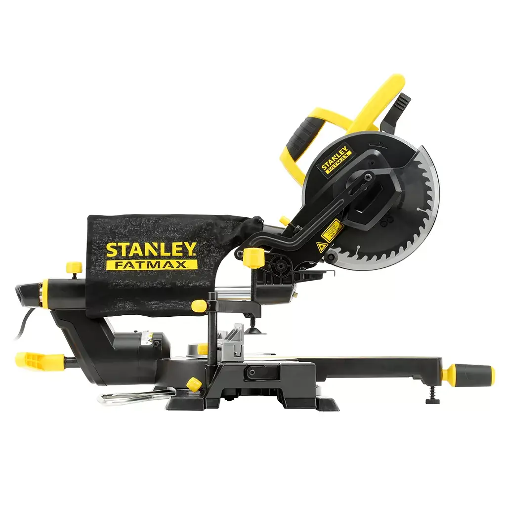 Zāģis Stanley FME721-QS Photo 3