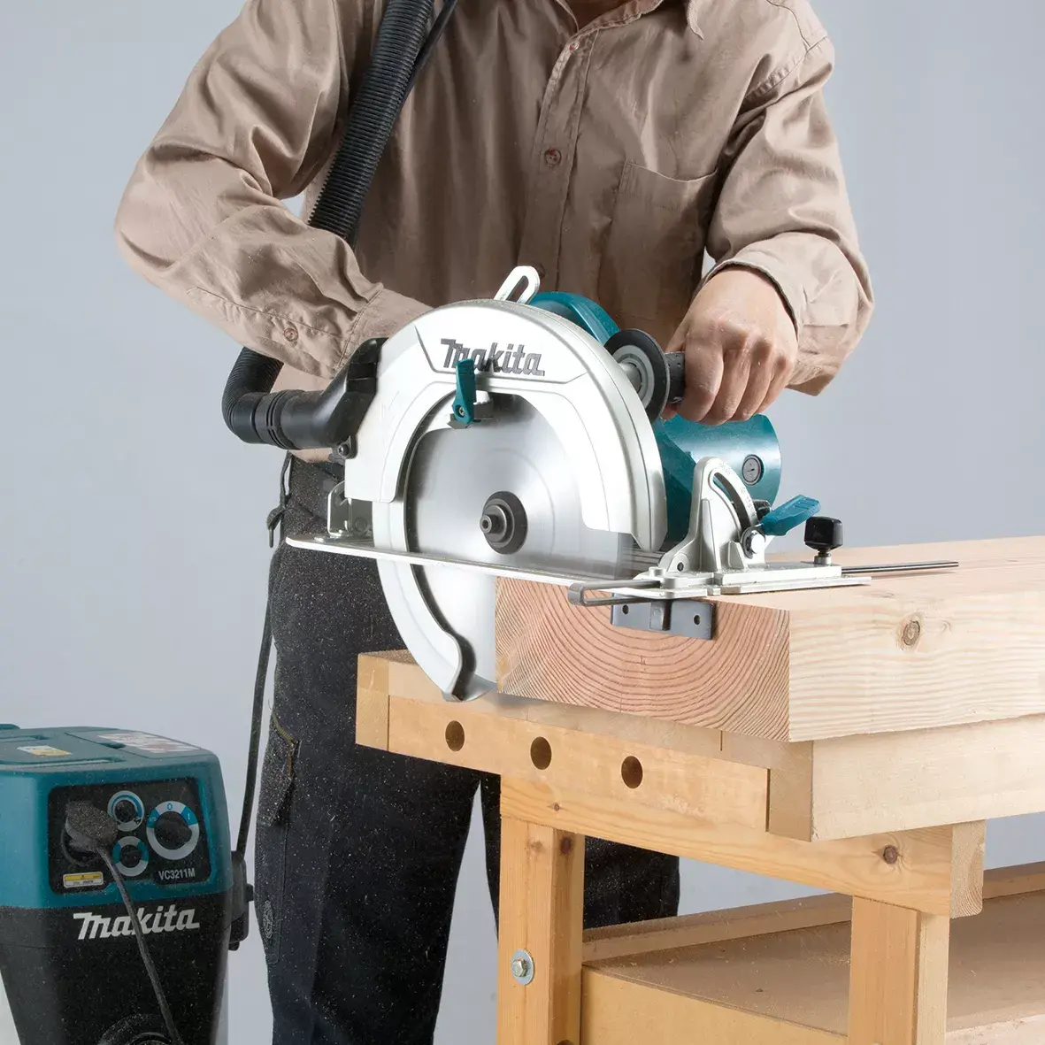 Zāģis Makita HS0600 Photo 2