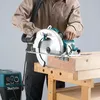 Zāģis Makita HS0600 Photo 2